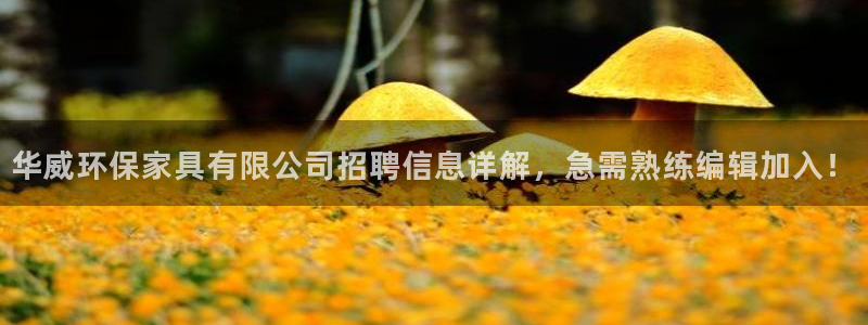 杏耀平台官网